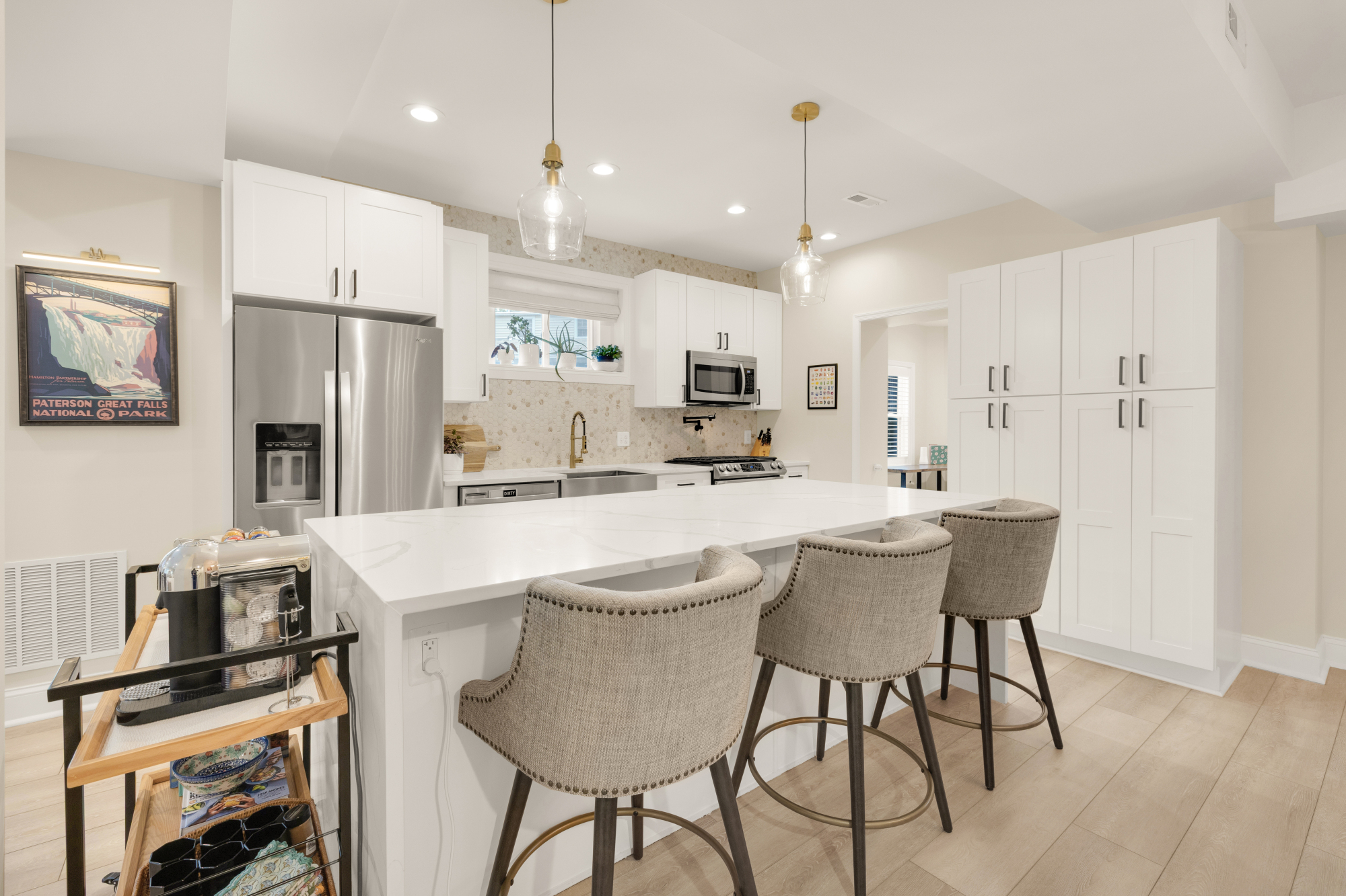 1217 Taylor Street NE_Kitchen